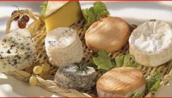La Flore digestive et les fromages au lait cru....